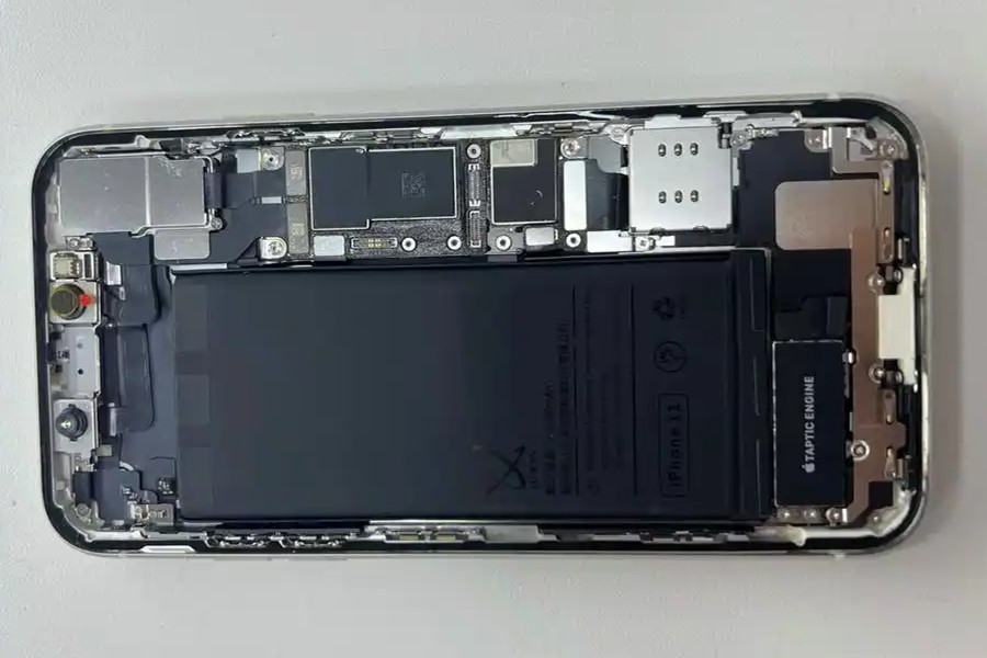 iPhone主機板維修推薦 iPhone手機維修