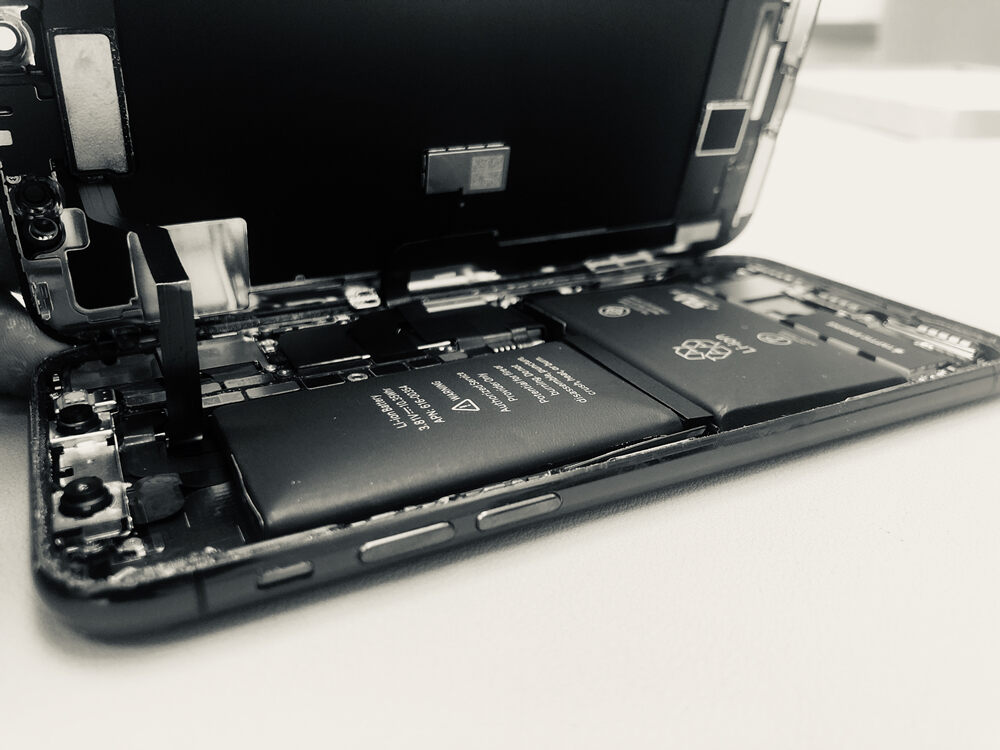 台中iPhone維修中心推薦Apicu蘋果深切治療